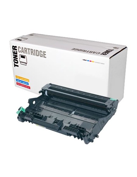 Unidad tambor, reemplaza a DR2100 - DR360 / 406841