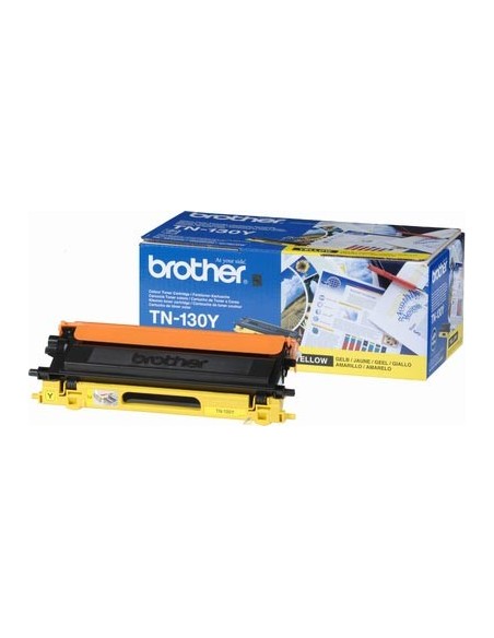 Cartucho de toner OEM TN130Y