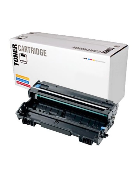 Unidad tambor, reemplaza a DR3000 / DR7000