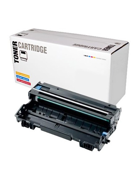 Unidad tambor, reemplaza a DR4000