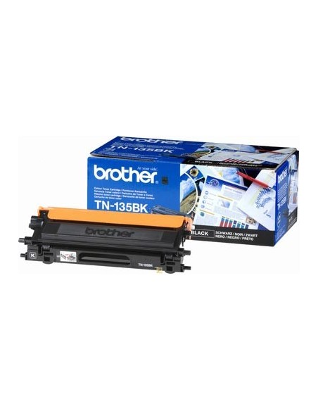 Cartucho de toner OEM TN135BK