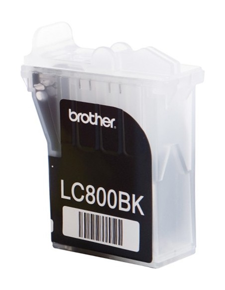Cartucho de tinta, reemplaza a LC800BK
