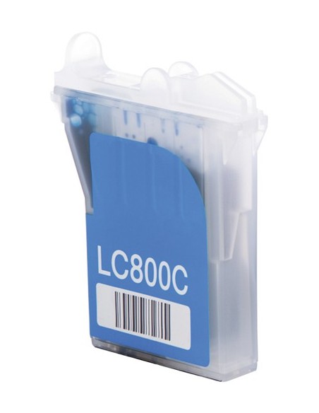 Cartucho de tinta, reemplaza a LC800C