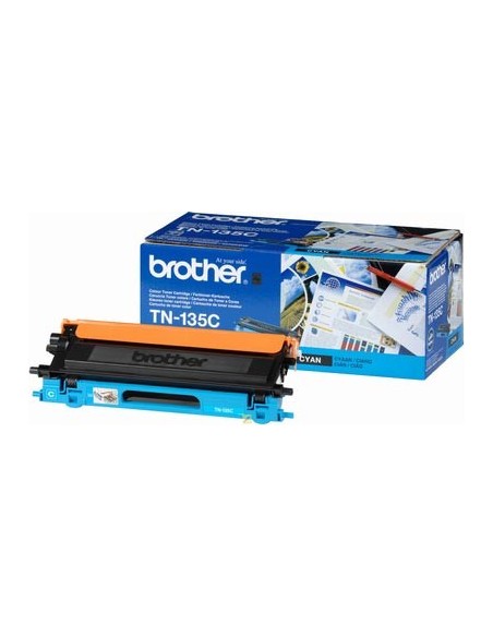 Cartucho de toner OEM TN135C