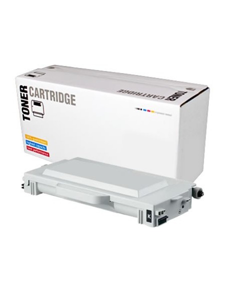 Cartucho de toner, reemplaza a TN04BK