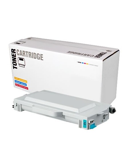 Cartucho de toner, reemplaza a TN04C