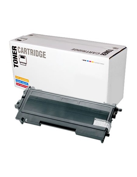 Cartucho de toner, reemplaza a TN2110 - TN330