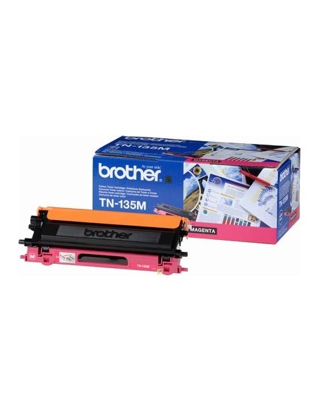 Cartucho de toner OEM TN135M