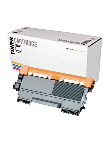 Cartucho de toner, reemplaza a TN2220 - TN450 / TN2010 - TN410