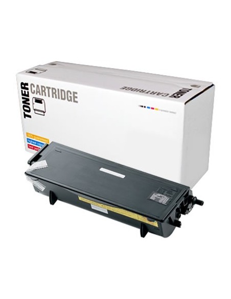 Cartucho de toner, reemplaza a TN3060 - TN570 / TN6600 - TN460 / TN7600 - TN560