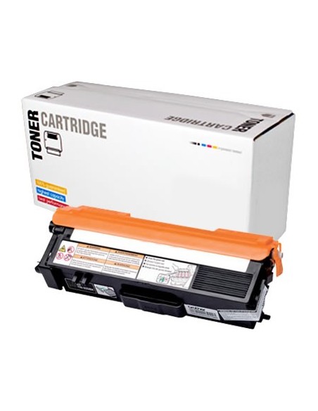 Cartucho de toner, reemplaza a TN325BK / TN329BK / TN326BK / TN321BK
