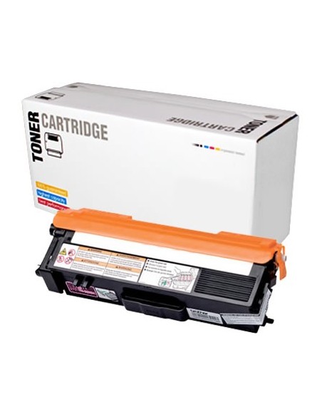 Cartucho de toner, reemplaza a TN325M / TN329M / TN326M / TN321M