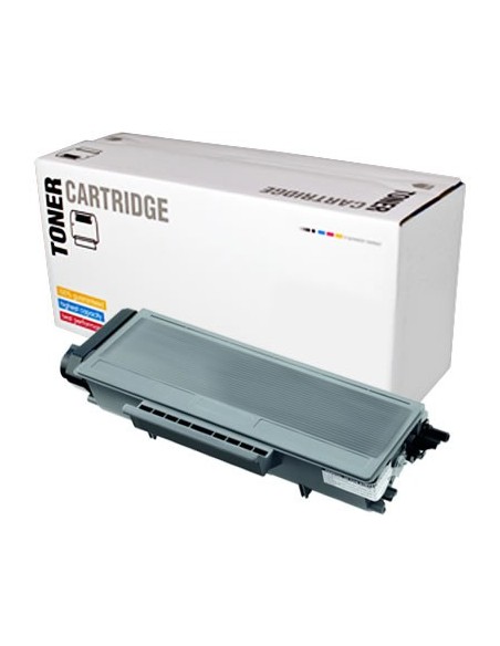 Cartucho de toner, reemplaza a TN3280 - TN650 / TN3170 - TN580
