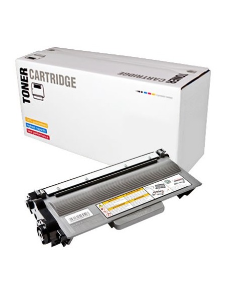 Cartucho de toner, reemplaza a TN3380 - TN750
