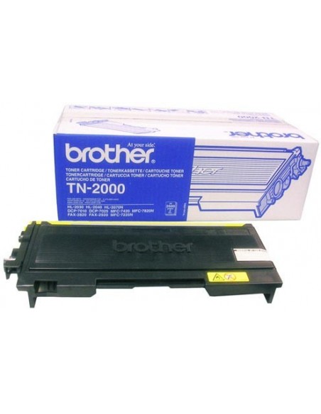 Cartucho de toner OEM TN2000 - TN350