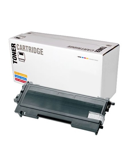 Cartucho de toner, reemplaza a TN4100
