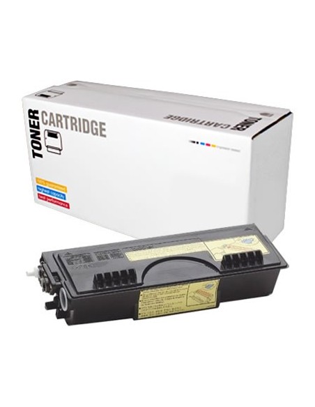 Cartucho de toner, reemplaza a TN6600 - TN460
