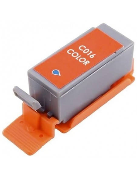 Cartucho de tinta, reemplaza a BCI-16CL - 9818A002